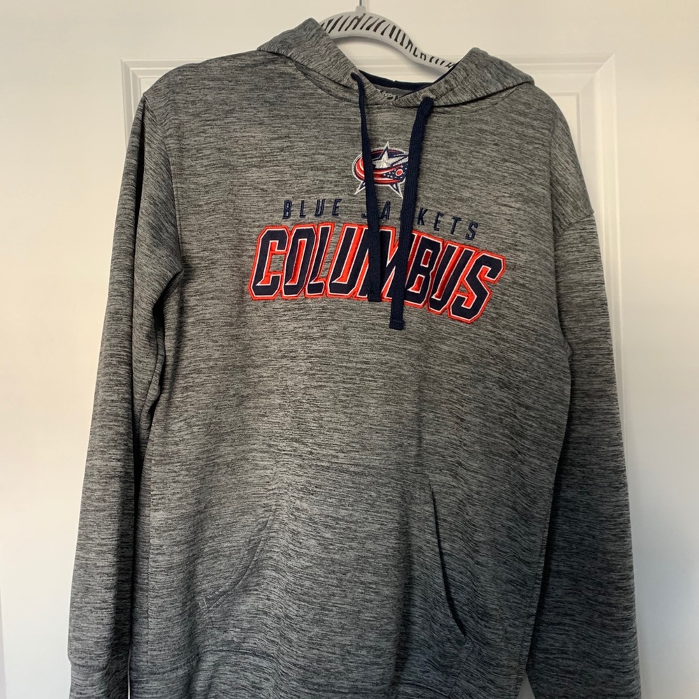 Columbus Blue Jackets Sweatshirt